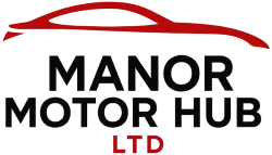 Manor Motor Hub