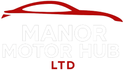 Manor Motor Hub